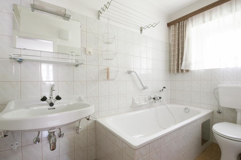 Grillhof Reisach Nassfeld Region Hotel Kamer foto