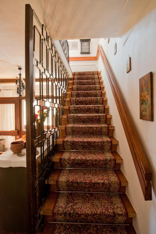Grillhof Reisach Nassfeld Region Hotel Kamer foto