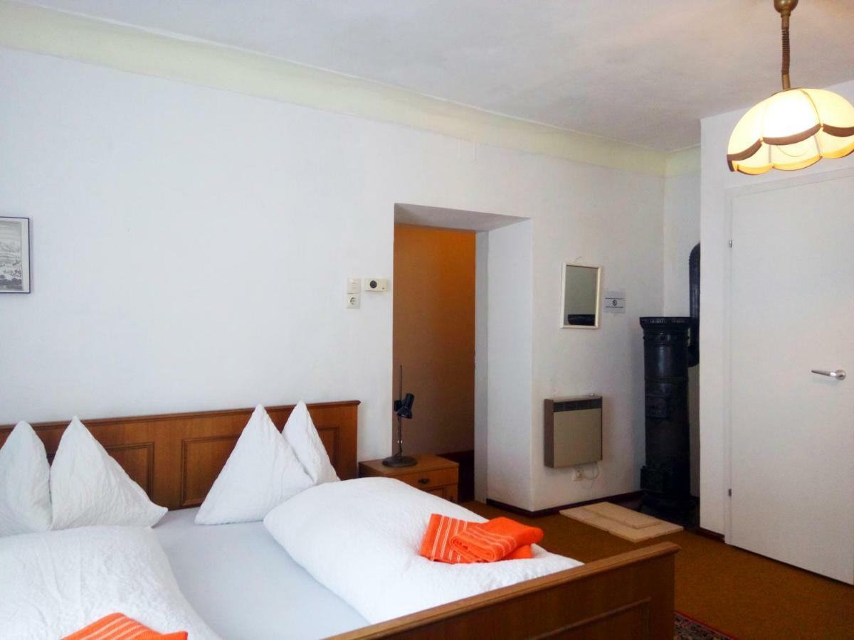 Grillhof Reisach Nassfeld Region Hotel Buitenkant foto
