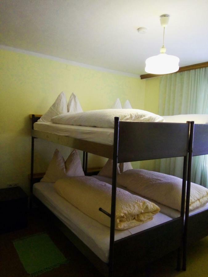 Grillhof Reisach Nassfeld Region Hotel Buitenkant foto