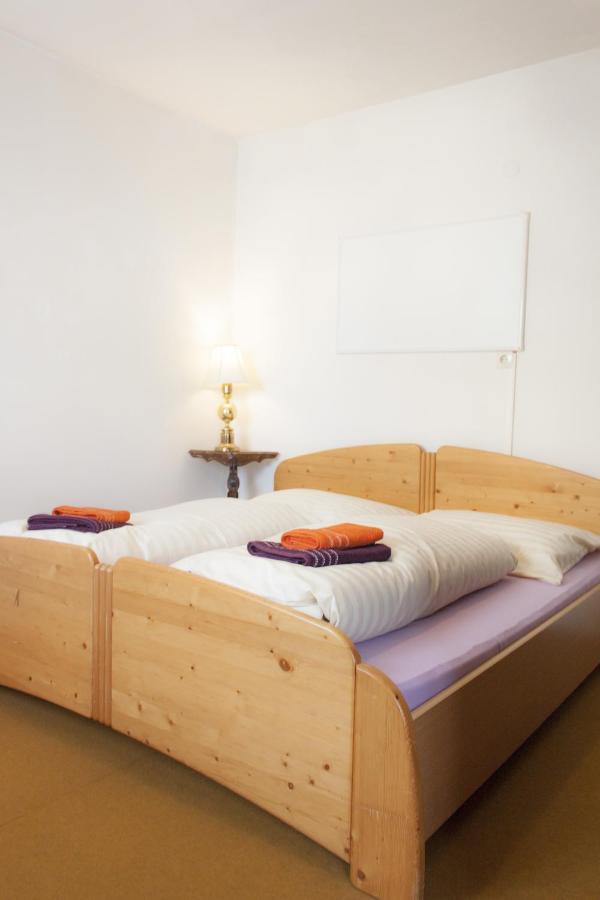 Grillhof Reisach Nassfeld Region Hotel Kamer foto